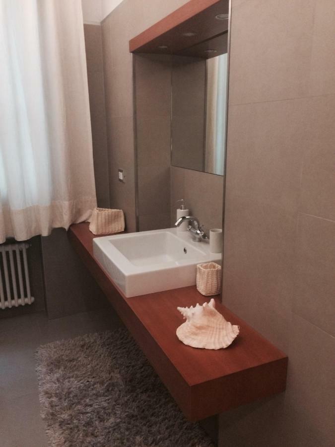 Venetian House Apartman Kültér fotó