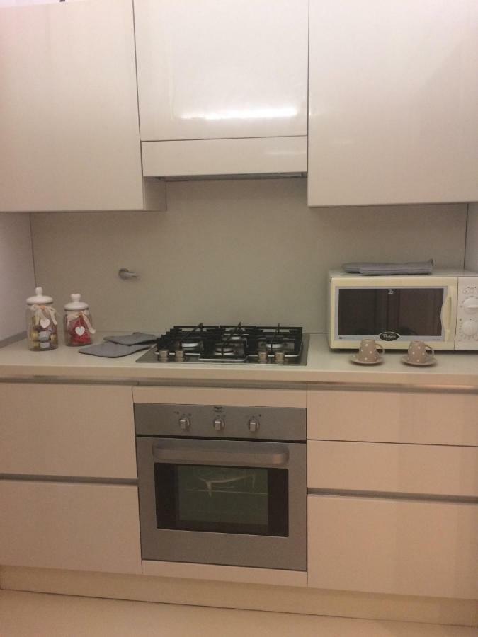 Venetian House Apartman Kültér fotó