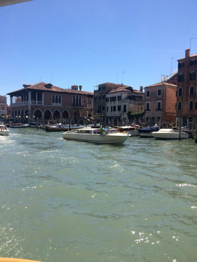 Venetian House Apartman Kültér fotó