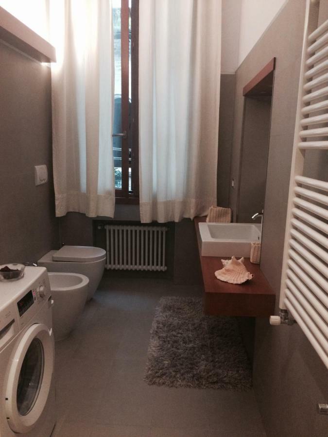 Venetian House Apartman Kültér fotó