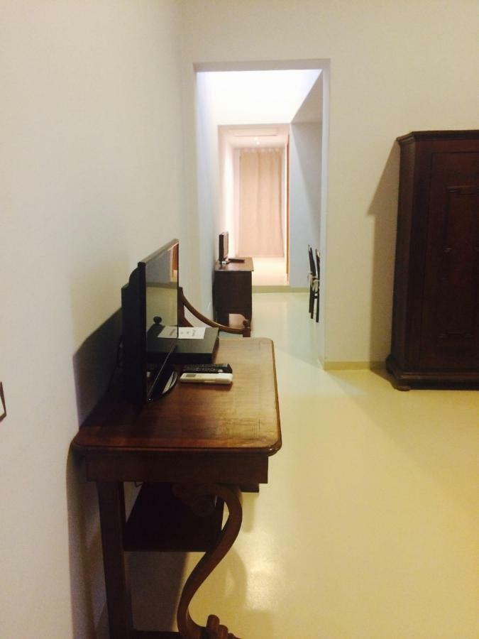Venetian House Apartman Kültér fotó