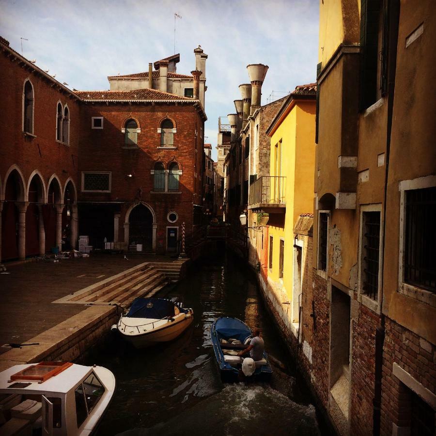 Venetian House Apartman Kültér fotó