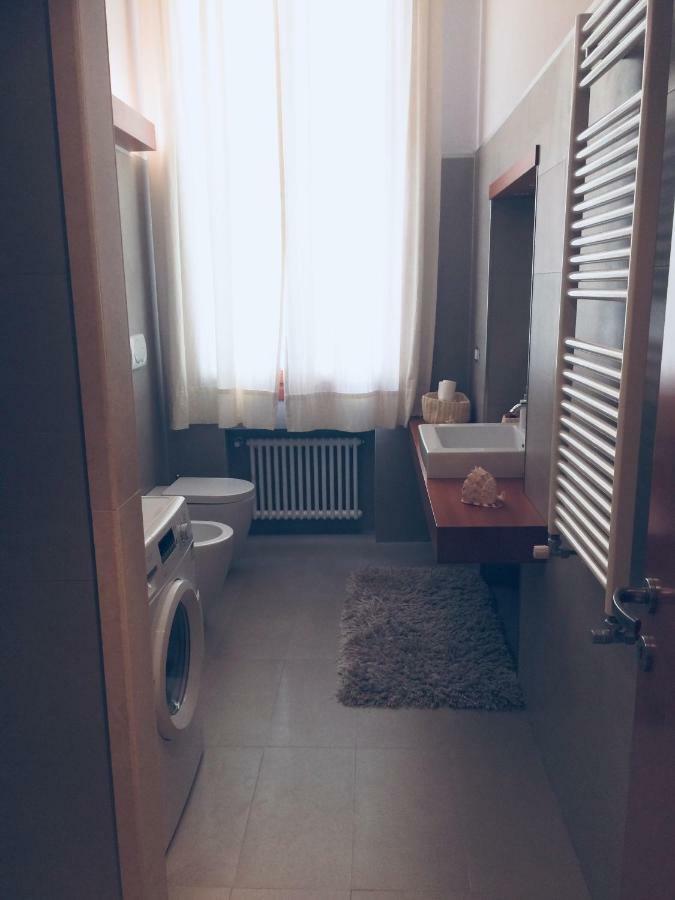 Venetian House Apartman Kültér fotó