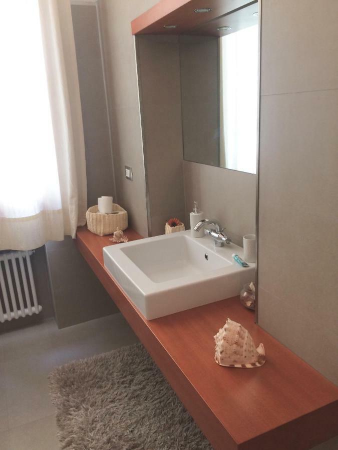 Venetian House Apartman Kültér fotó