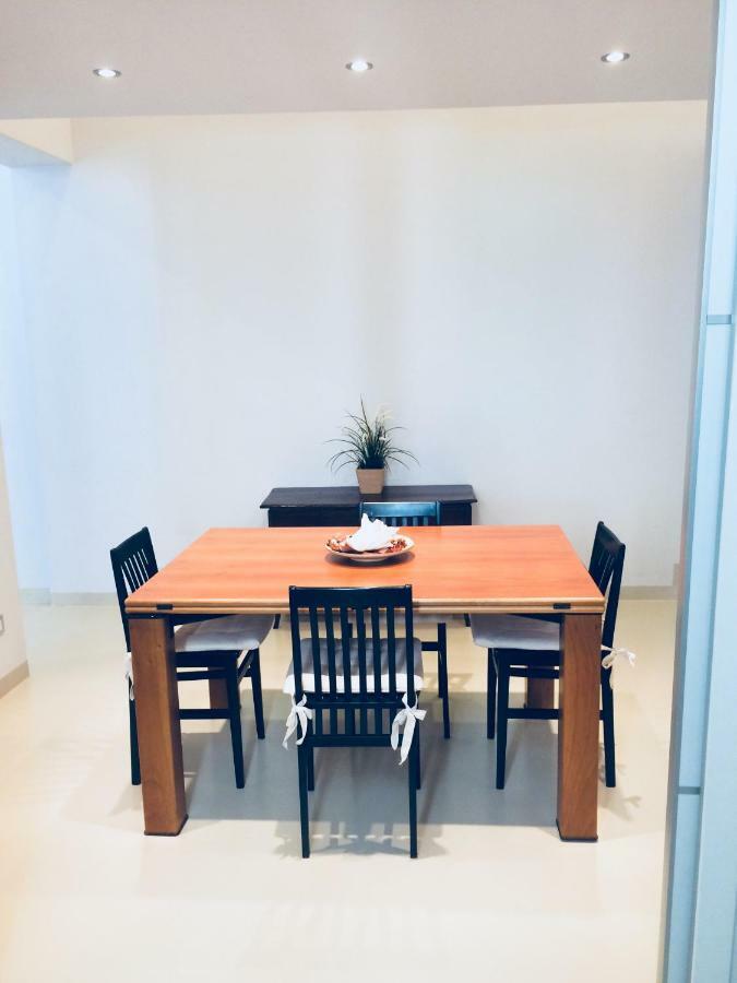 Venetian House Apartman Kültér fotó